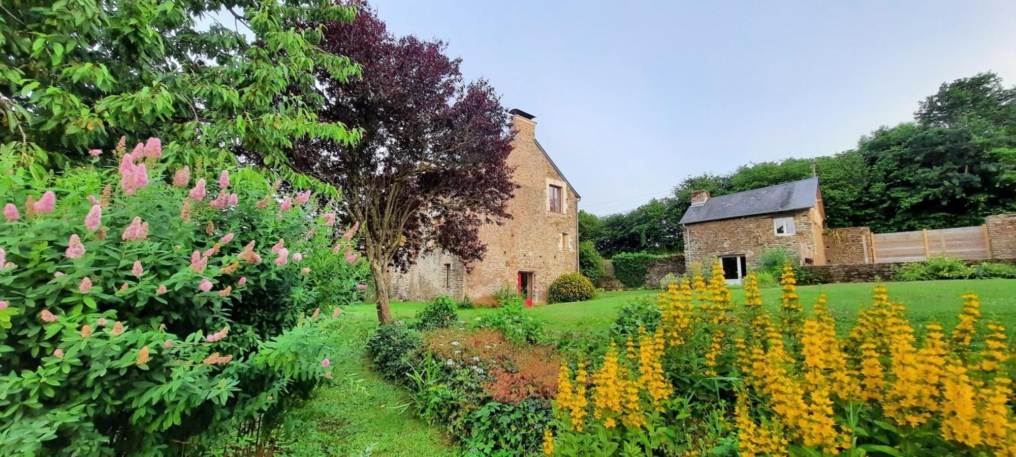 La Petite Taupe - Chambres D'Hotes Saint-Omer  Exterior photo