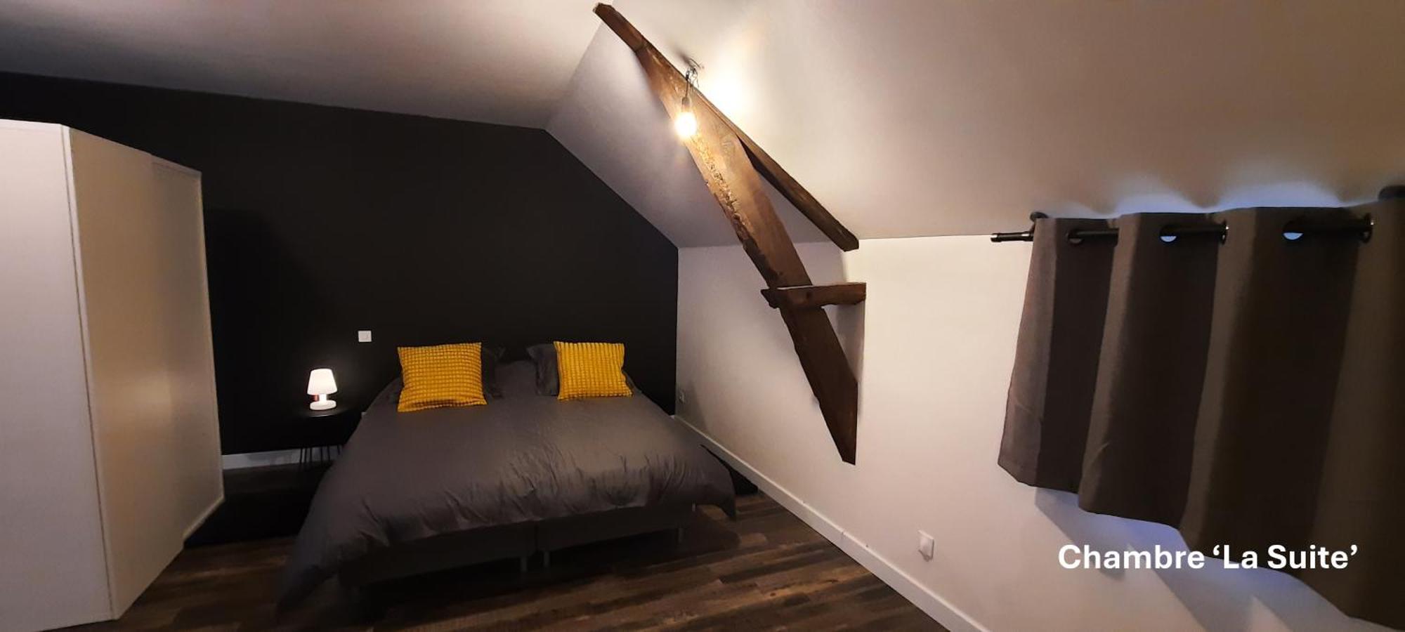La Petite Taupe - Chambres D'Hotes Saint-Omer  Exterior photo