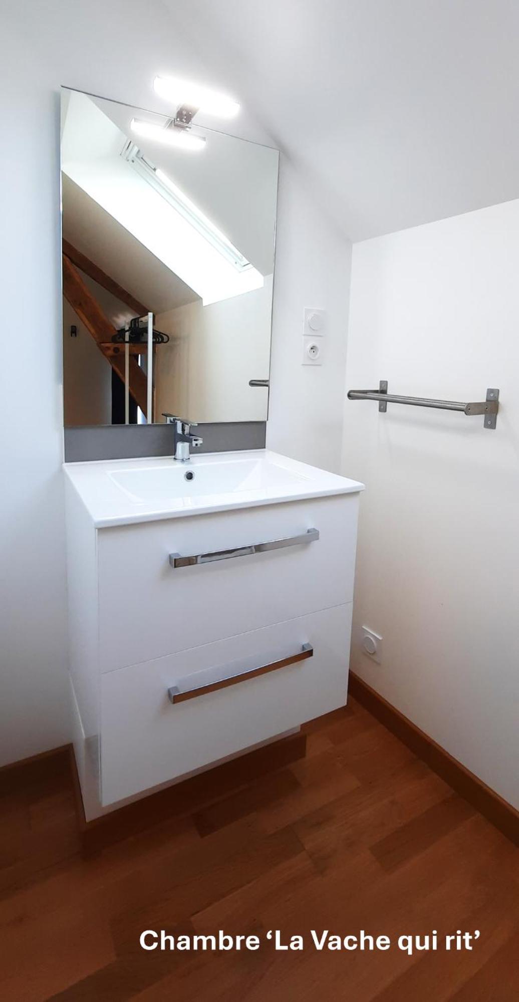 La Petite Taupe - Chambres D'Hotes Saint-Omer  Exterior photo