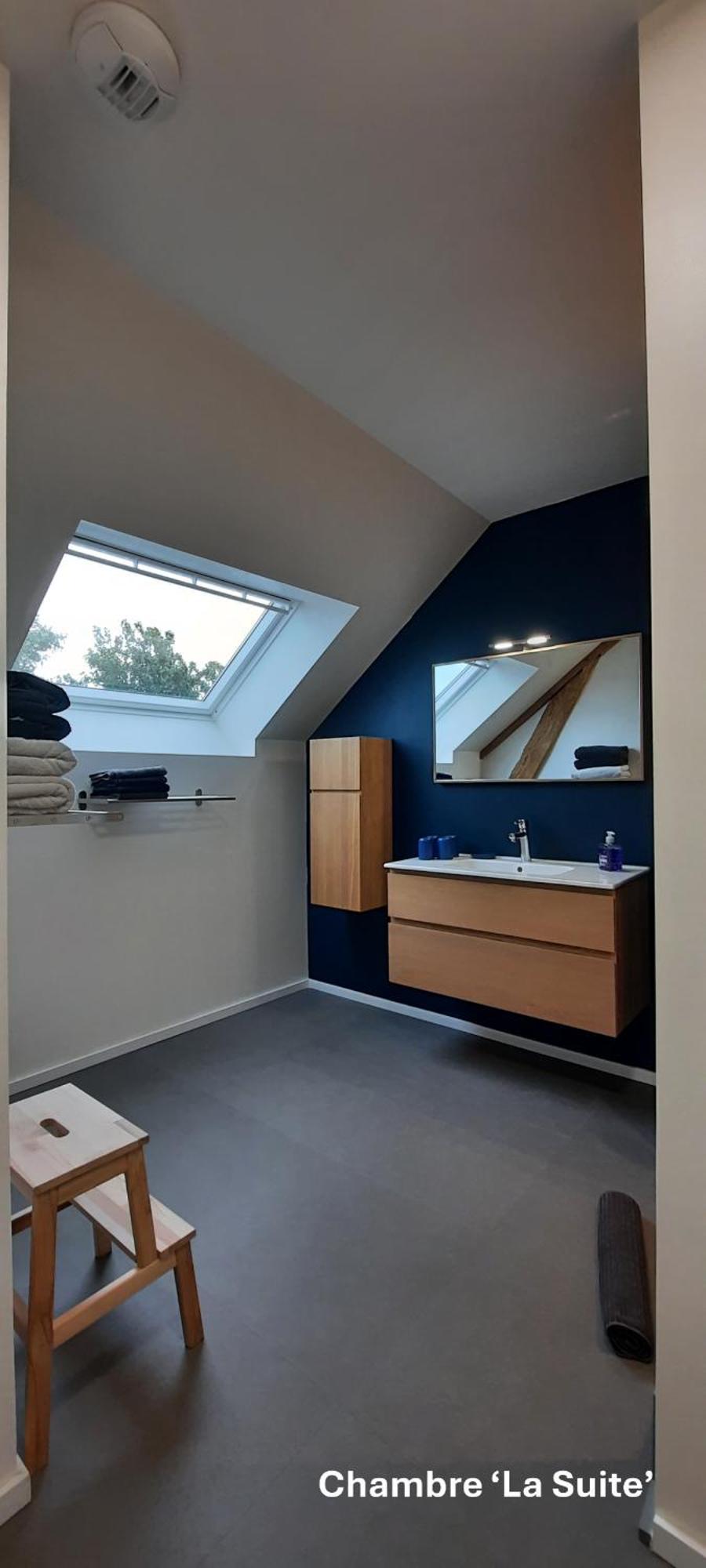 La Petite Taupe - Chambres D'Hotes Saint-Omer  Exterior photo